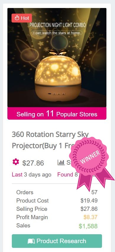 Winning Product Fridays Episode 54